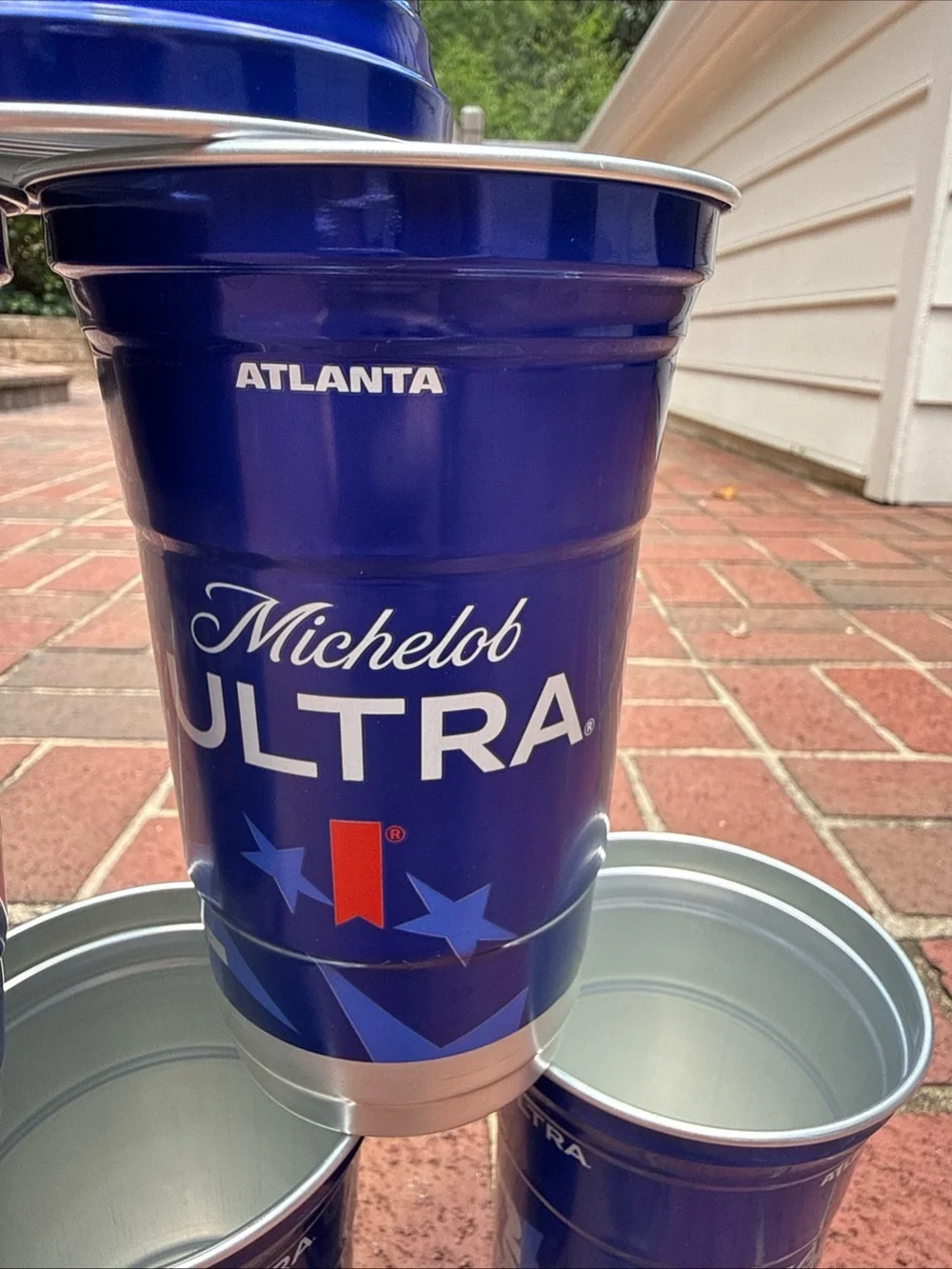 FIFA World Cup 2026 collectors cups Atlanta
